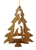 B13 - Christmas Tree with Nativity - 3.5"