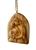 C17M - Arched Ornament with Holy Family - 3"
