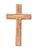 CC22 - Large Routered Wall Cross - 9"