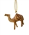 CM09 - Camel Ornament - 2"