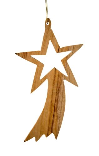 The finest olive wood Christmas ornaments, nativities, and crosses from the  Holy Land